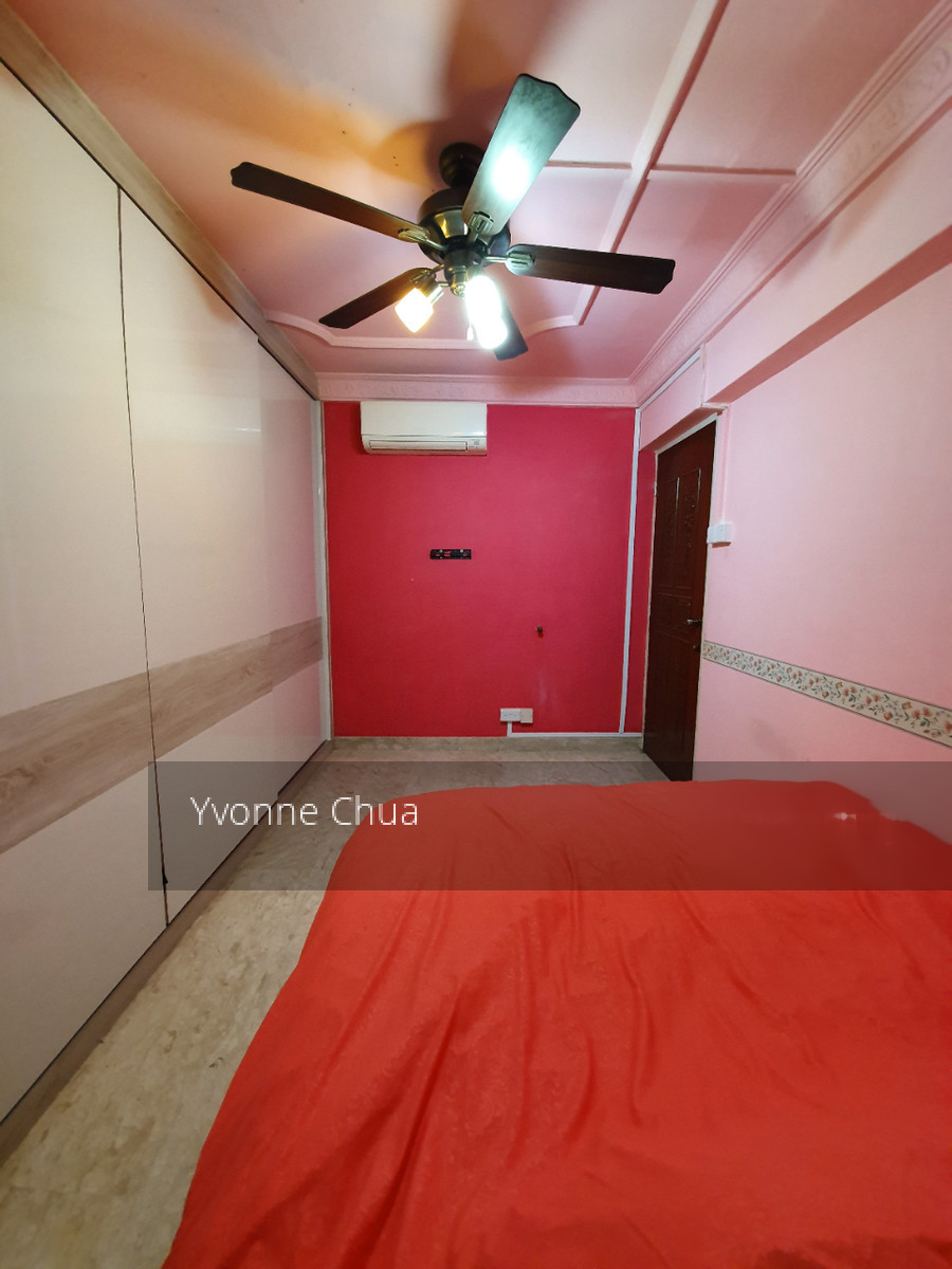 Blk 309 Shunfu Gardens (Bishan), HDB 3 Rooms #202021672